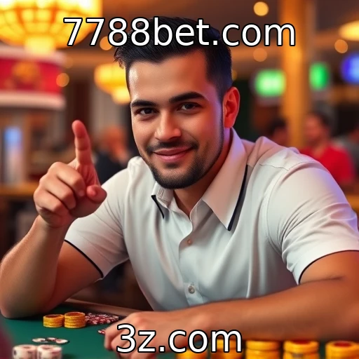 Comportamento dos jogadores brasileiros em jogos de cassino