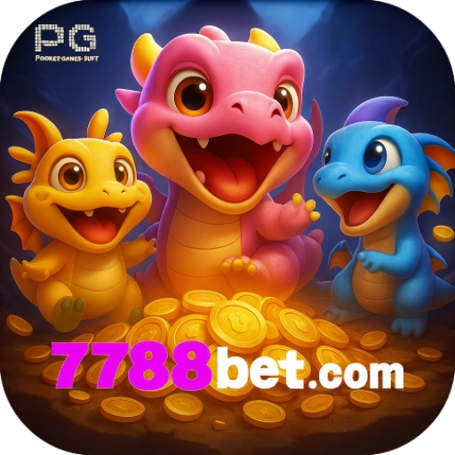 Logo da 7788bet.com