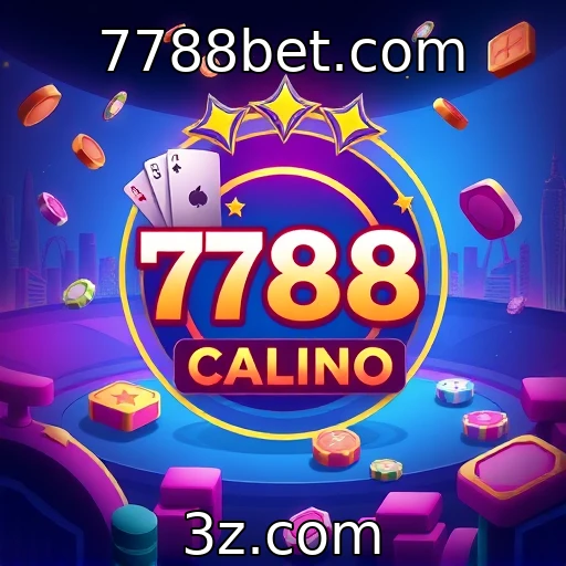 Tendências de design visual em jogos de cassino online